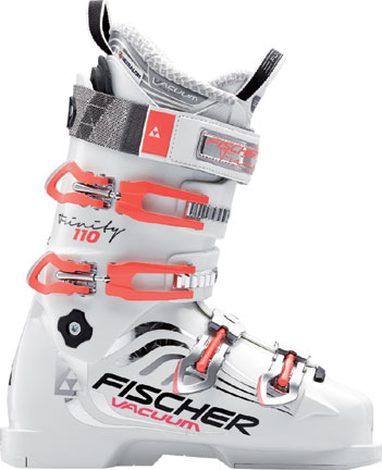 buty narciarskie Fischer TRINITY 110 VACUUM