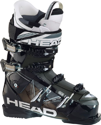 buty narciarskie Head Vector 125