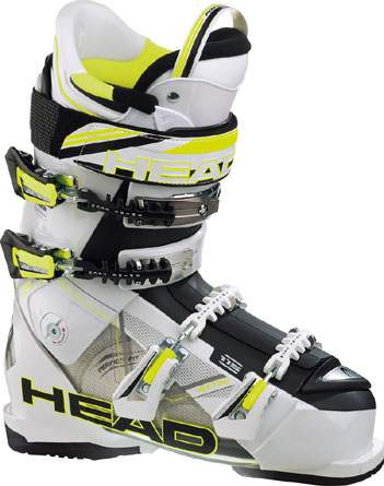 buty narciarskie Head Vector 115