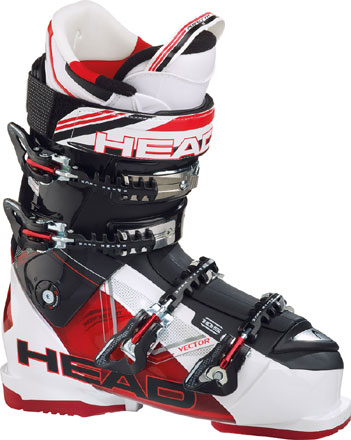 buty narciarskie Head Vector 105
