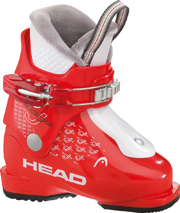 buty narciarskie Head Edge J1