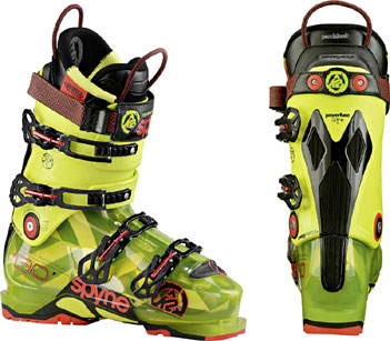 buty narciarskie K2 SPYNE 130