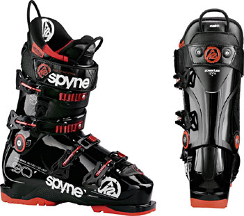 buty narciarskie K2 SPYNE 90