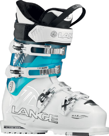buty narciarskie Lange RX 110 W