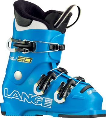 buty narciarskie Lange RSJ 50