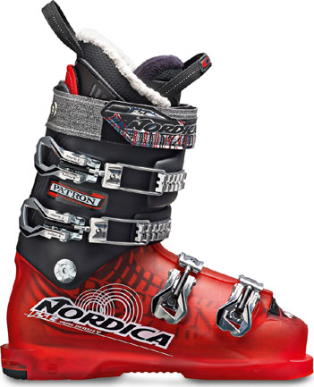 buty narciarskie Nordica PATRON
