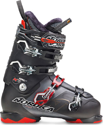 buty narciarskie Nordica NRGy H2 RED