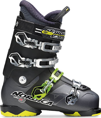 buty narciarskie Nordica NRGy H4