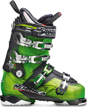buty narciarskie Nordica NRGy PRO 1