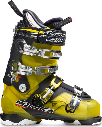 buty narciarskie Nordica NRGy PRO 2