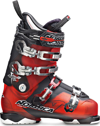 buty narciarskie Nordica NRGy PRO 3