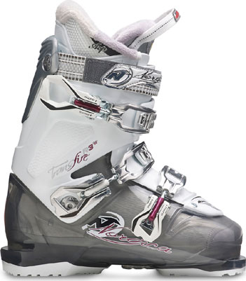 buty narciarskie Nordica TRANSFIRE R3 W