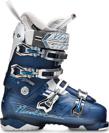 buty narciarskie Nordica NXT N1 W