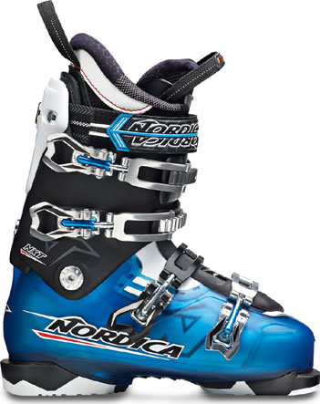 buty narciarskie Nordica NXT N2