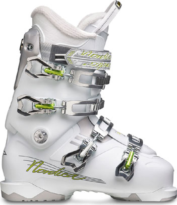 buty narciarskie Nordica NXT N4 W
