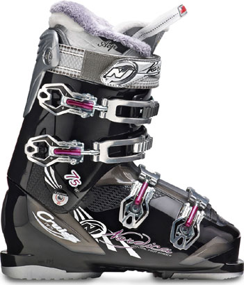 buty narciarskie Nordica CRUISE 75 W