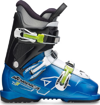 buty narciarskie Nordica FIREARROW TEAM 3 BLUE