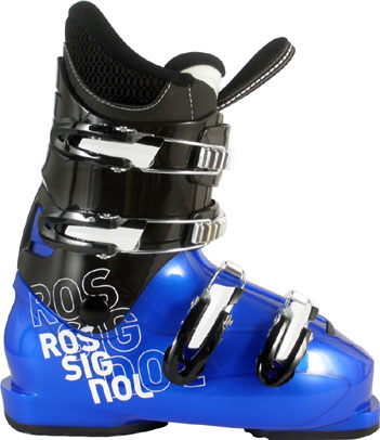 buty narciarskie Rossignol TMX J4 BLUE/BK