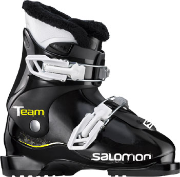 buty narciarskie Salomon TEAM (18_21)