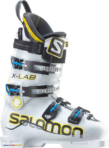 buty narciarskie Salomon X LAB 130