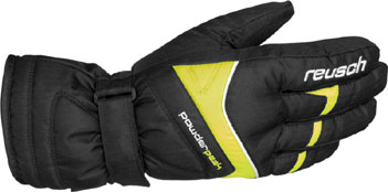 rękawice narciarskie Reusch REUSCH POWDER PEAK R-TEX® XT
