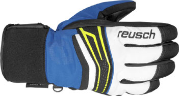 rękawice narciarskie Reusch REUSCH RAMSEY GTX® JUNIOR