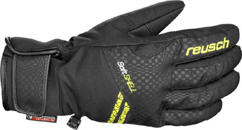 rękawice narciarskie Reusch REUSCH LEANDRO R-TEX® XT