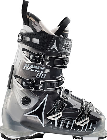 buty narciarskie Atomic HAWX 110 CRYSTAL