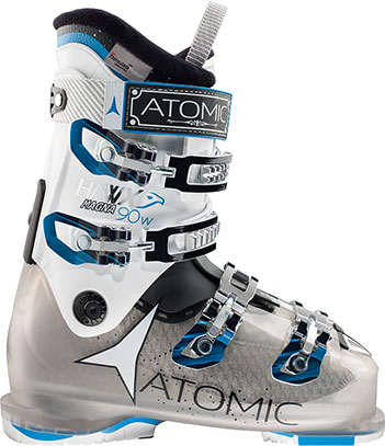 buty narciarskie Atomic HAWX MAGNA 90 W