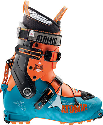 buty narciarskie Atomic BACKLAND
