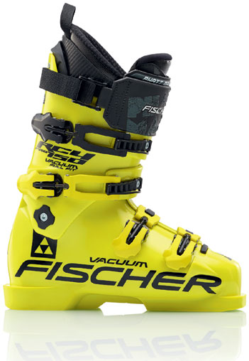 buty narciarskie Fischer RC4 PRO 150 VACUUM FULL FIT