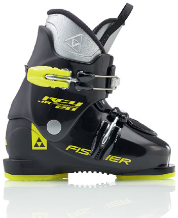 buty narciarskie Fischer RC4 20 JR.