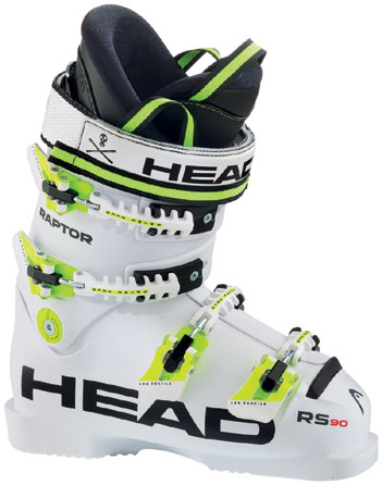 buty narciarskie Head RAPTOR 90 RS