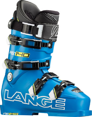 buty narciarskie Lange RS 140