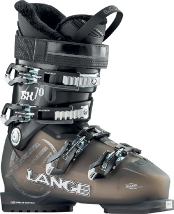 buty narciarskie Lange SX 70 W
