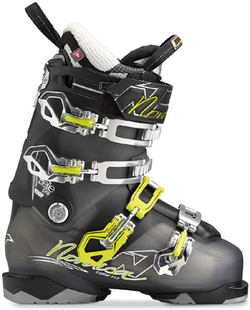 buty narciarskie Nordica BELLE PRO 105 LIME