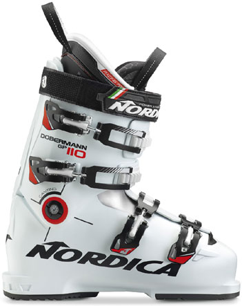 buty narciarskie Nordica DOBERMANN GP 110 W