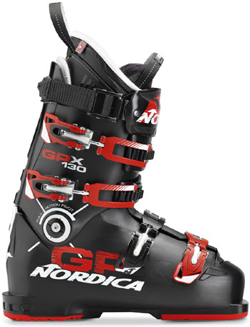 buty narciarskie Nordica GPX 130