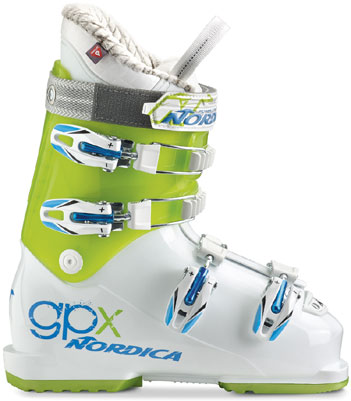 buty narciarskie Nordica GPX 65 (Girl)