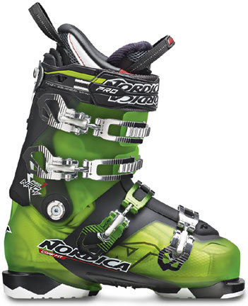 buty narciarskie Nordica NRGY PRO 1