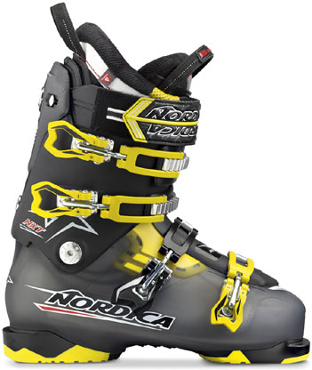 buty narciarskie Nordica NXT N1