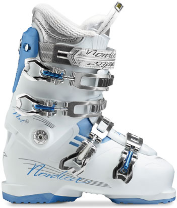 buty narciarskie Nordica NXT N4 W