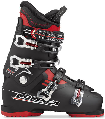 buty narciarskie Nordica NXT N5