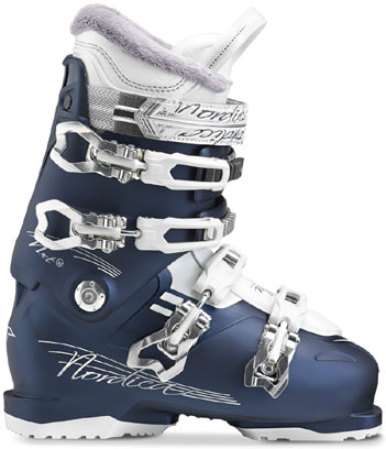 buty narciarskie Nordica NXT N5 W