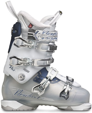 buty narciarskie Nordica NXT N3 W