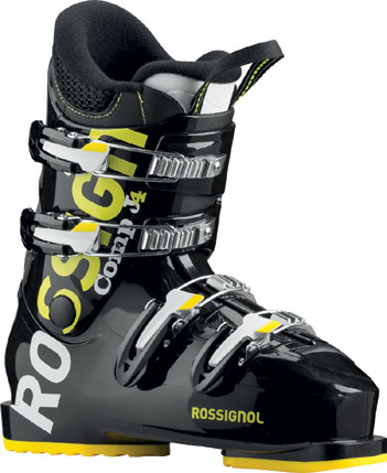 buty narciarskie Rossignol COMP J 4