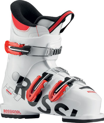 buty narciarskie Rossignol HERO J 3
