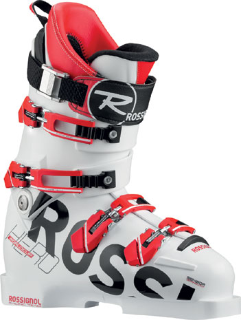 buty narciarskie Rossignol HERO WORLD CUP SI ZC