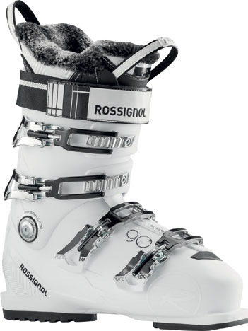 buty narciarskie Rossignol PURE PRO 90