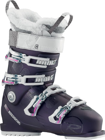 buty narciarskie Rossignol PURE 90